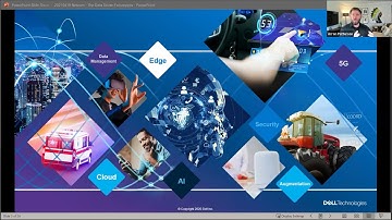 The Data Driven Future (Part 1)