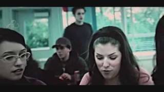 Twilight- Everytime We Touch Video