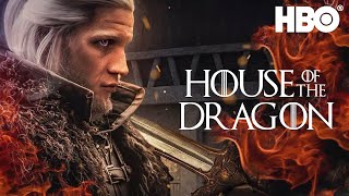 House of the Dragon First Look Teaser and Game of Thrones Easter Eggs Breakdown