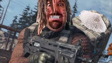 DSP Tries It - Getting Caught Watching Nick Rekieta, Excessive Camping, and Warzone Saltiness