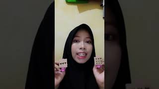 Ape Untuk Anak Usia Dini Number Match Wheel