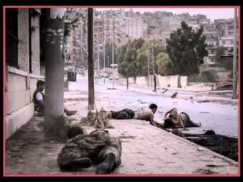 Βίντεο: Πώς να σταματήσετε τον πόλεμο στη Συρία