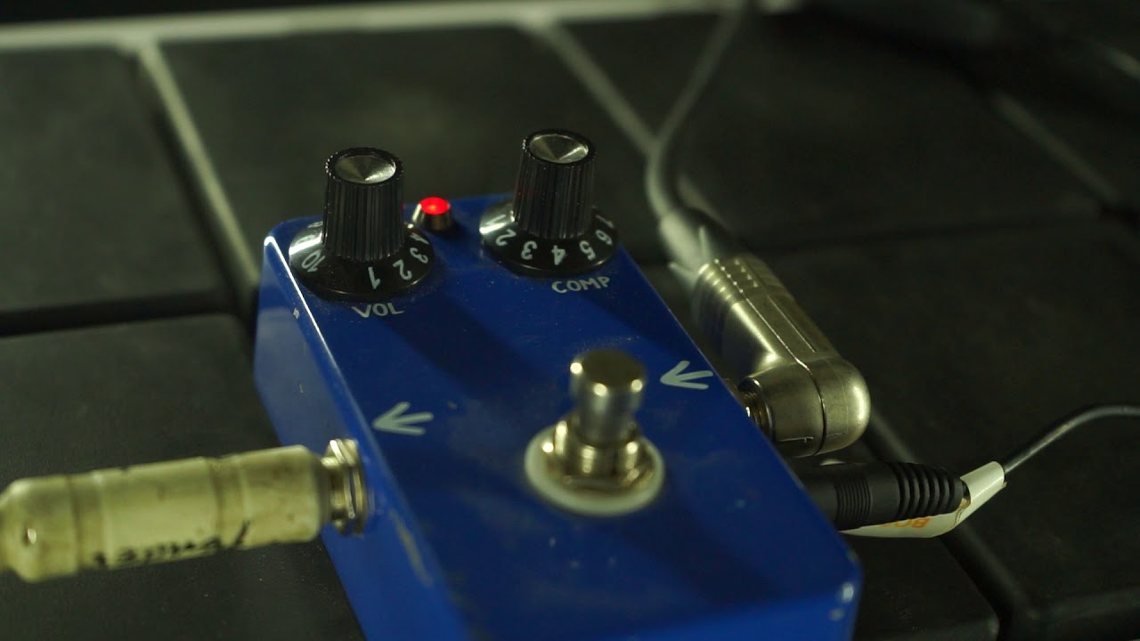 pedal by Payqar Chakhoyan YouTube