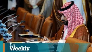 Why is Saudi Arabia’s grip on the West so strong? | The Weekly with Wendy Mesley