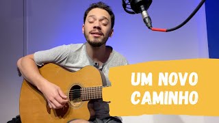 Vídeo de Novo Caminho