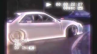 [FREE] Agressive Drift Phonk - evening