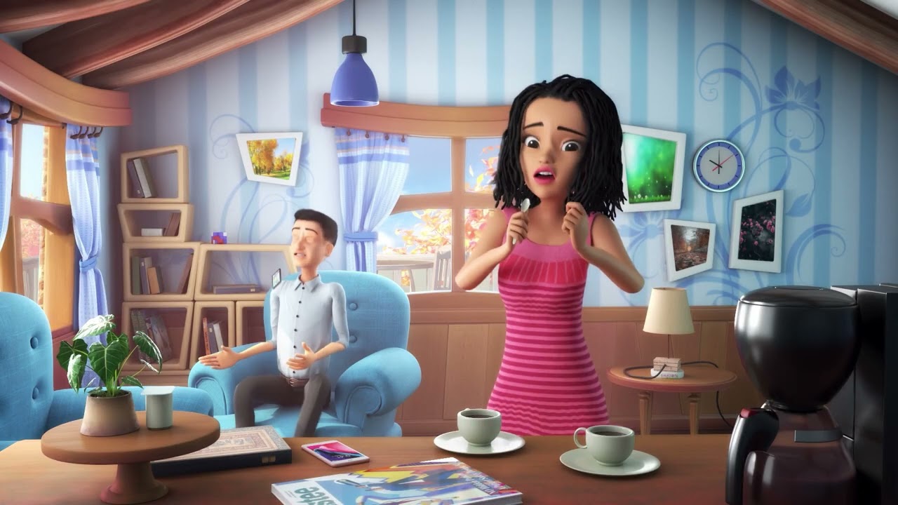 My Creative Portfolio | Past Works Showcase