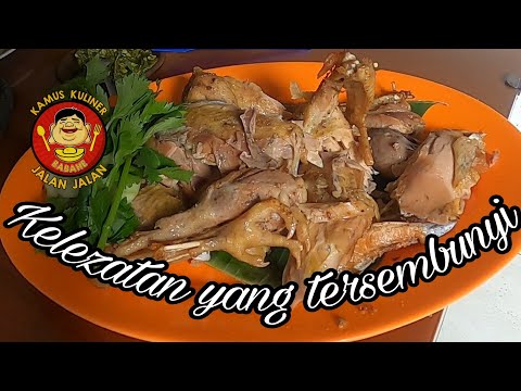 AYAM PANGGANG MBOK CIMPLEK jatipuro,karanganyar. 