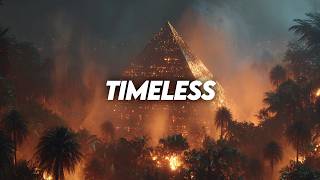 The Weekend, Playboi Carti - Timeless (Hase Afro House Remix)