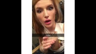 Bella Thorne - Bad Case Of You (Pictures)