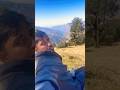 #travel #himachal #beauty #trekking #mountains #nature #views #camping #sunset #love #video #shorts