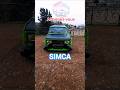 #Simca #SimcaRally2