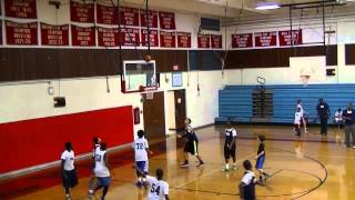 US Prep Athletes All-Star Game