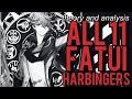 All 11 Fatui Harbingers [Genshin Impact Character Theory and Analysis] [Part #1]