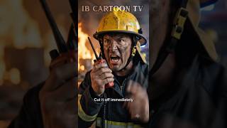 "Football Match Over Human Lives? The Shocking Truth Behind the Fire!"