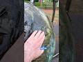 A globe trotting mystery cache!