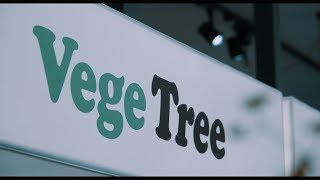 5th July 2017 Vege Tree Cafe レセプションイベント