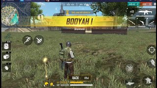 FREE FIRE || GAME 2020 || KB GAMES ZONE || screenshot 5