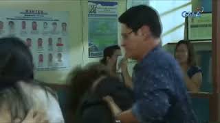 Stan Twitter Police Station No.2 Ika-5 Utos