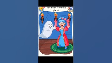 DOP 5 Draw One Part Fun Mobile Puzzle Game (Walkthrough + Tips) #gaming #game #dop5 #puzzle