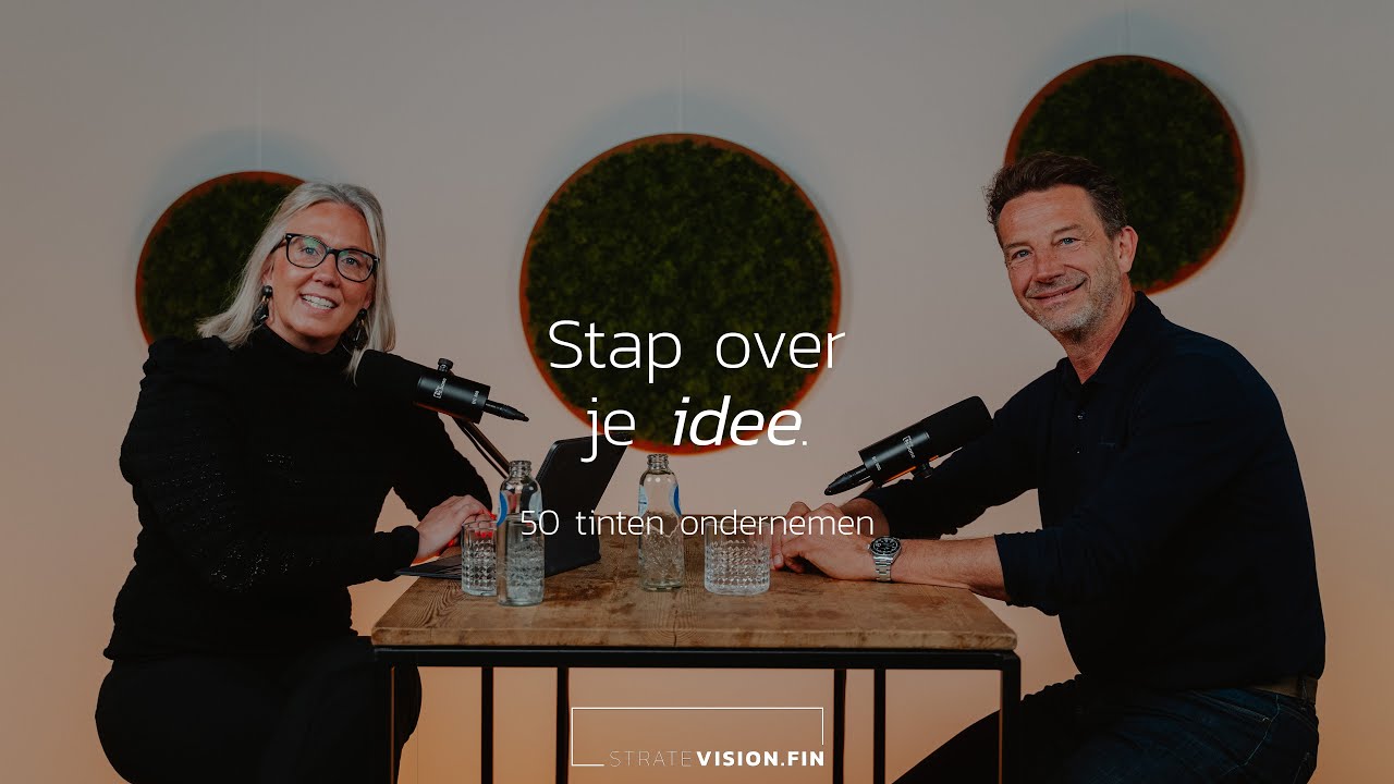 Podcast | StrateVision.Fin