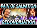 Twitch Vocal Coach Reacts to Reconciliation by Pain of Salvation