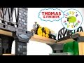 Imaginarium Metro Line Train Table with Thomas and Friends! Toy Trains for Kids Imaginarium Metro Line Train Table with Thomas and Friends! Toy Trains for Kids