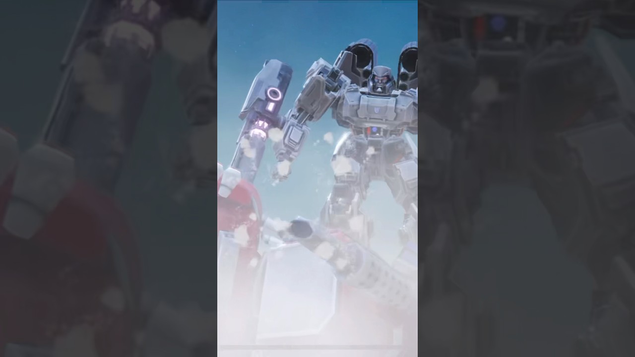 BGMI new trial challenge 