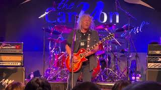 Y&T - I Believe In You. Live@the Canyon Club, Agoura Hills, CA. 7/21/23