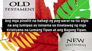 #lecture  #by  #Gurubesar: #Lancar Ida-Bagus (Dutch spoken with subtitles in Filipino)