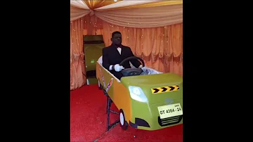 Burial Ceremony In Ghana This How They Treat The Dead Ghana Ghananews Goviral Trending 