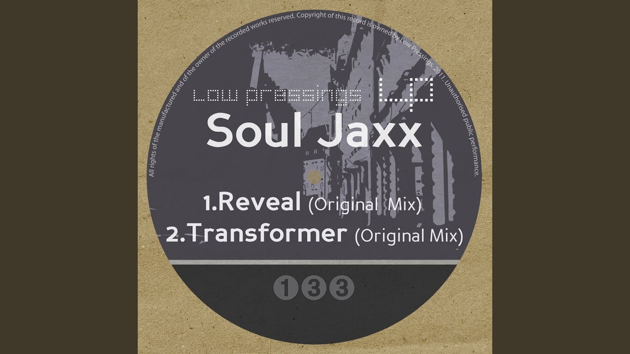 Watch Transformer on YouTube Watch Transformer on YouTube