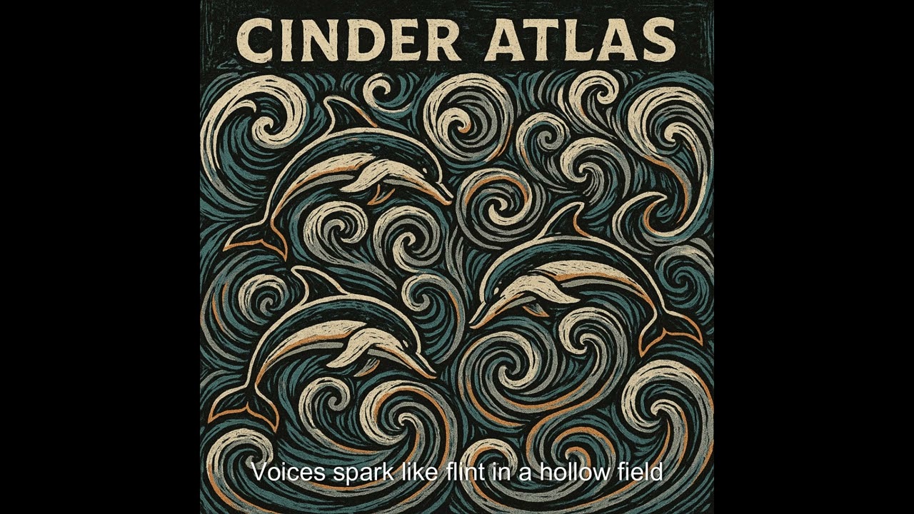 Cinder Atlas