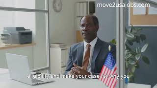 How to immigrate to the USA as a Dancer