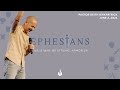 Ephesians :: Equip & Unleash // June 2, 2024