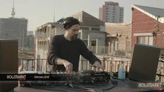 Einmusik DJ Set - Katermukke Livestream @ Holzmarkt Kultur (4/5)