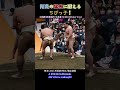 阿炎の猛攻に耐える ちびっ子❗ 大相撲 鈴鹿場所 |冬巡業 2025年 SUMO Winter Tour