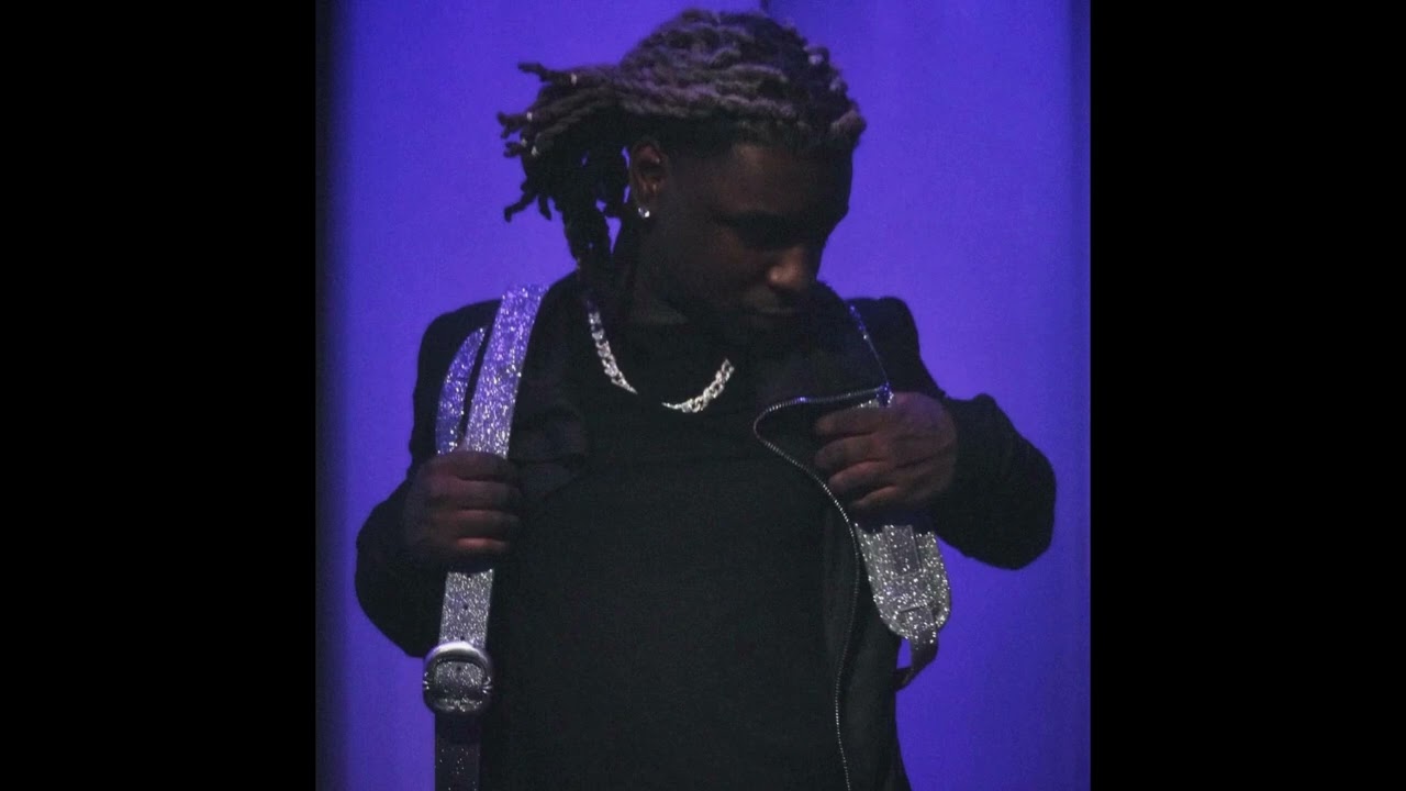 ken carson + the xperiment type beat ''plot twist''