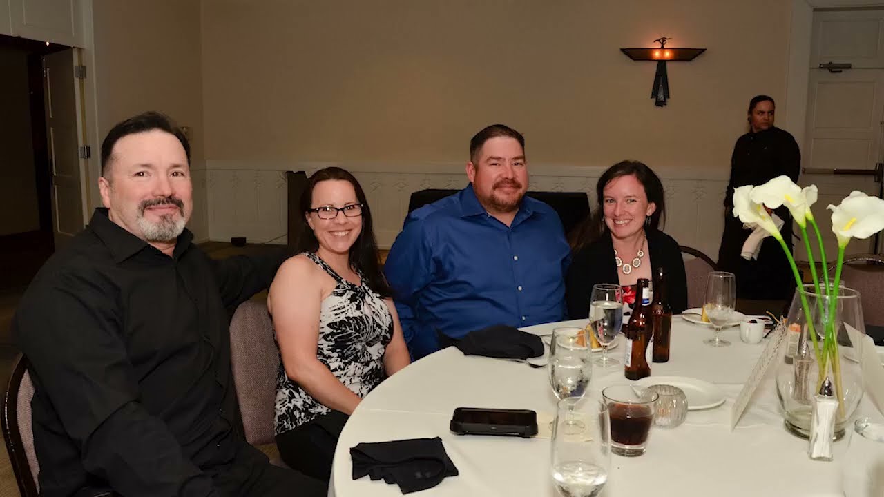 RICH FORD 61st  ANNIVERSASRY Kick Off Video