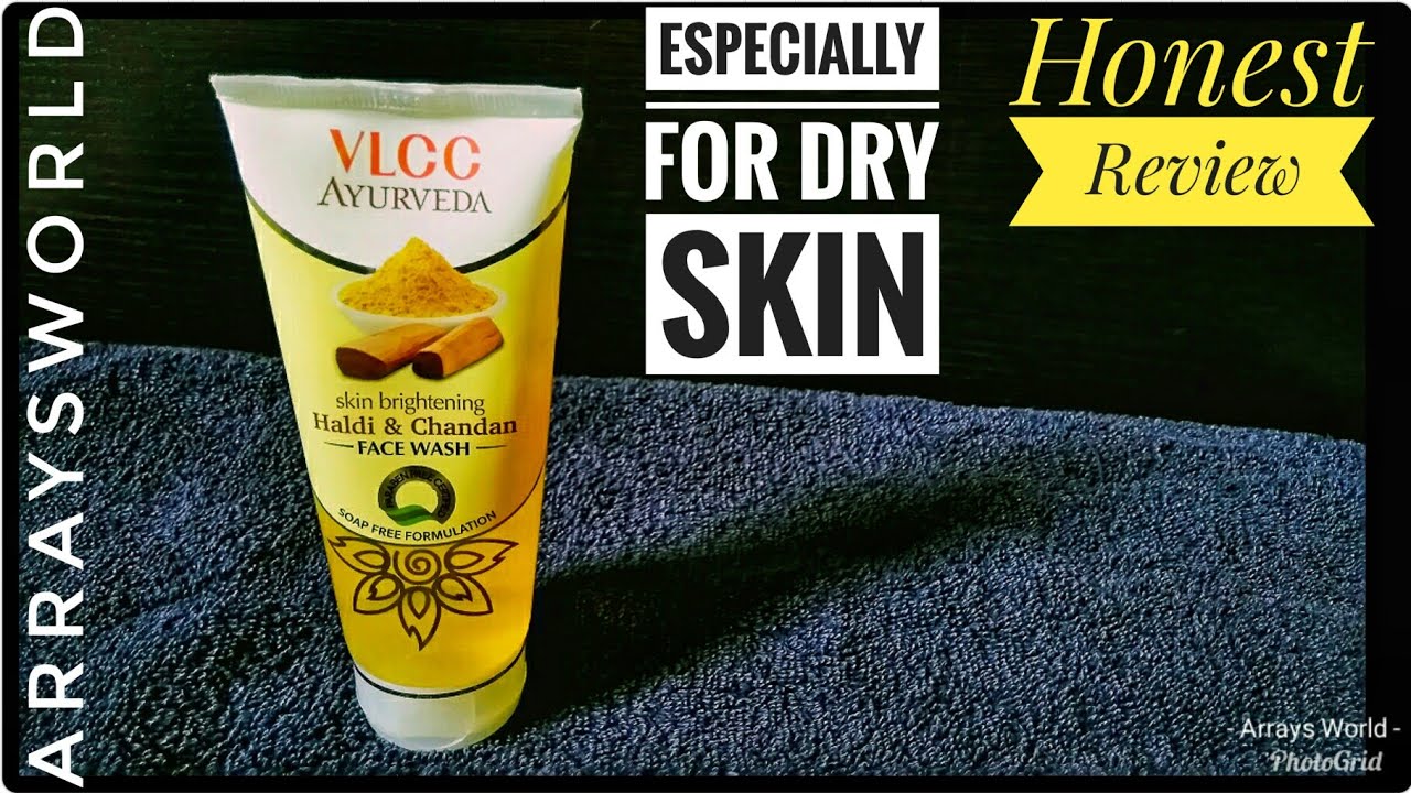vlcc soap for dry skin