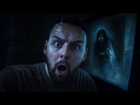 This Is Terrifying😱 | SCARY videos that made me JUMP out of My BED (Reaction)