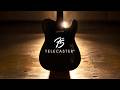 Celebrating 75 Years of the Telecaster: The One That Started It All | Fender