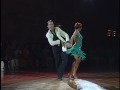 Andrej skufca  katarina venturini  jive wssdf2004