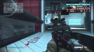 Sovereign 2v2 6-5