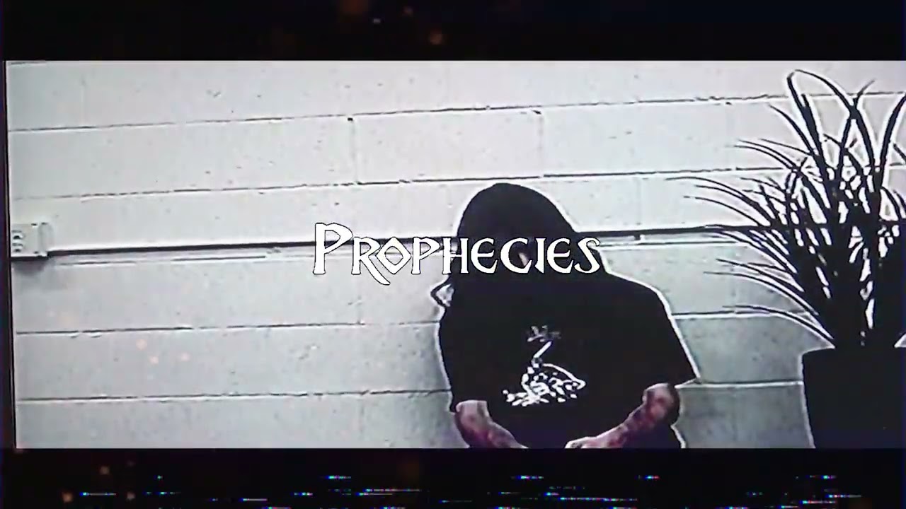 [FREE] Bones x TeamSESH "Prophecies" SAD CLOUD RAP Type Beat 