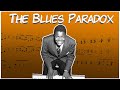 How to sound like oscar peterson