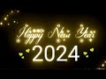 HAPPY NEW YEAR 2024