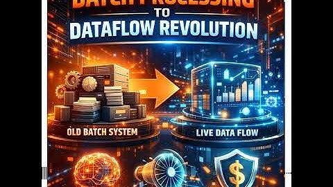 EP108: From Lag to Lightning: Transforming Business with Real-Time DataFlow