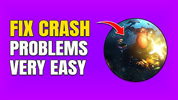 How To Fix Deep Rock Galactic: Survivor Crashing On Steam