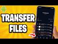 How to Transfer Files, Photos, Videos From Android Phone To USB Drive (Best Method)